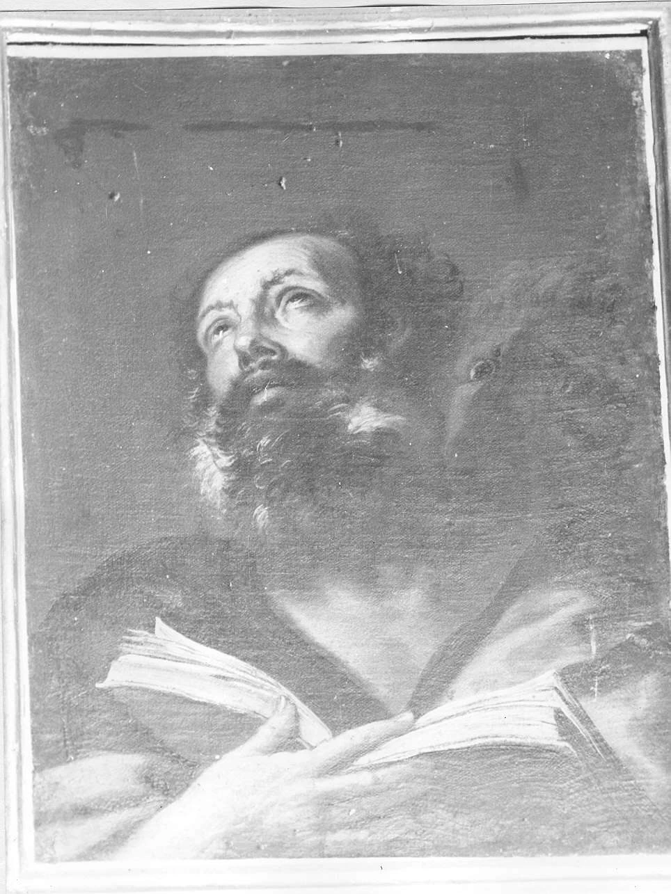 San Marco Evangelista - Sestri Levante, Genova